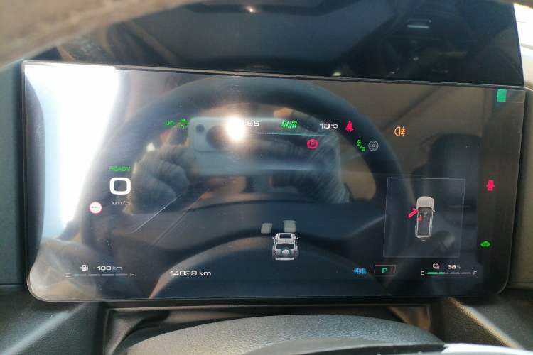 Used Haval Raptor New Energy 2024 Hi4 145 Cross-Over Edition