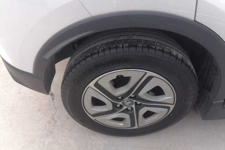 Used Toyota IZOA EV 2020 E·Smart Edition