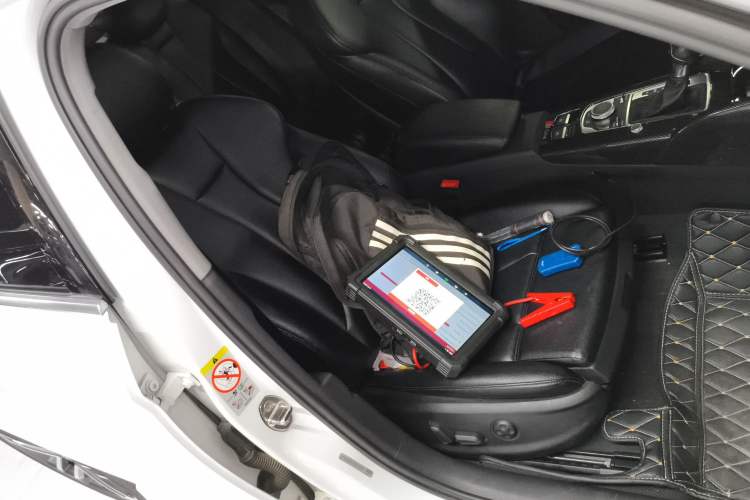 Used Audi A3 2019 Limousine 35 TFSI Sporty Version China VI
