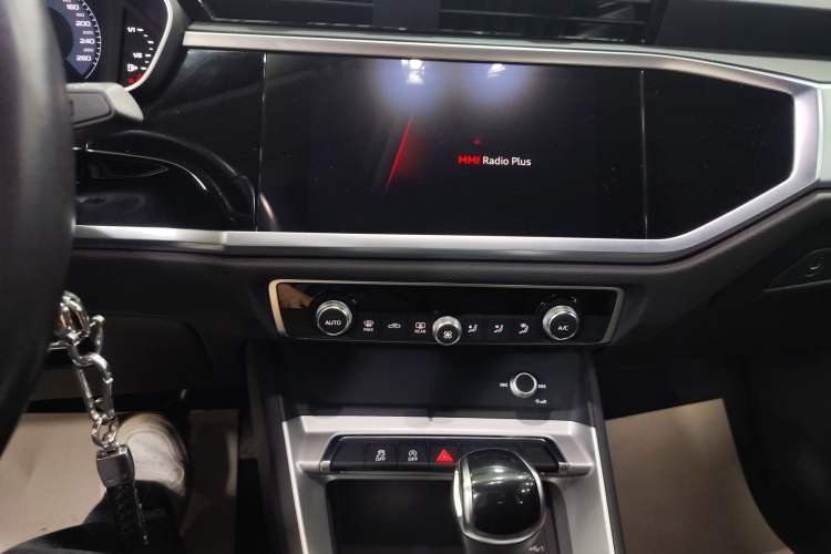 Used Audi Q3 2021 35 TFSI Advanced Style Edition
