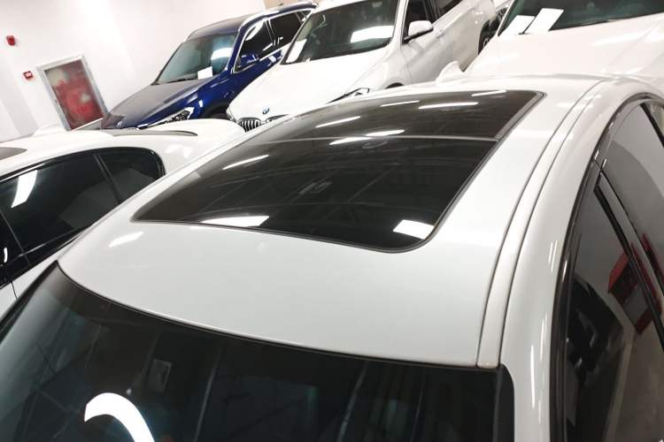 Used BMW 1 Series 2020 120i M Sport Package
