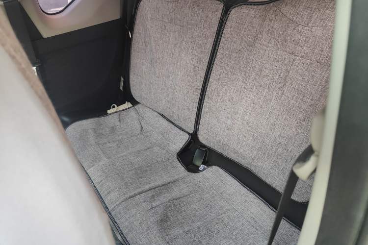 Used Wuling Hongguang MINIEV 2020 Enjoyment Model Lithium Iron Phosphate
