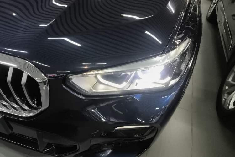 Used BMW X5 2021 xDrive30i M Sport Package
