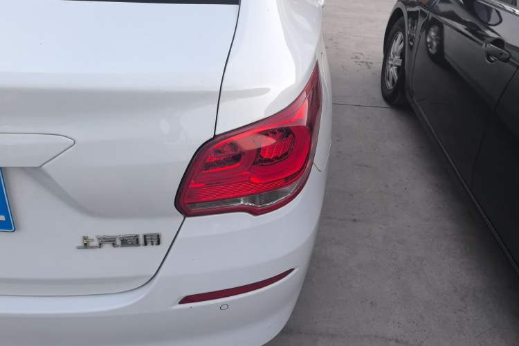 Used Chevrolet Cavalier 2019 320 Manual Xinyue Edition
