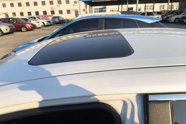 Used Toyota Levin 2021 Dual-Engine 1.8H E-CVT Luxury Edition
