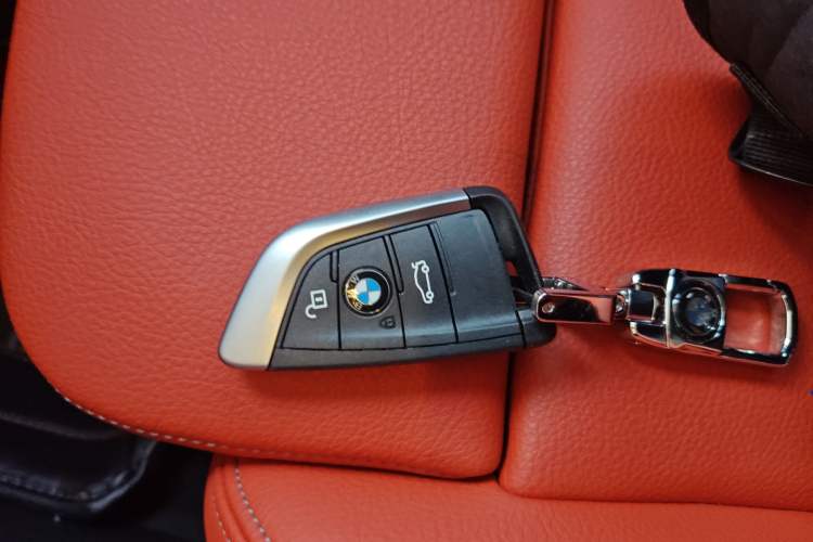 Used BMW X2 2021 sDrive25i M Sport Package