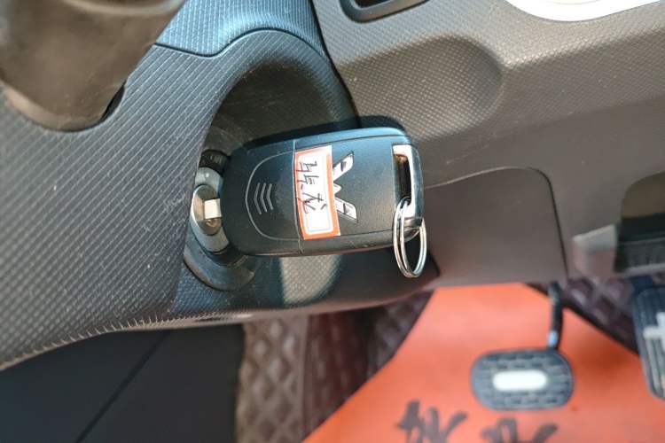 Used Wuling Hongguang MINIEV 2022 Macaron Fashion Model Lithium Iron Phosphate