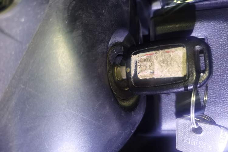 Used Honda City 2015 1.5L CVT Comfort Version