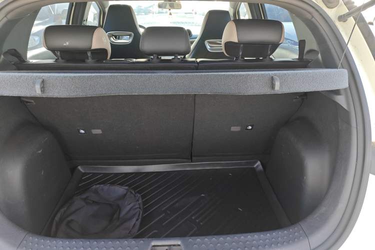 Used BYD Dolphin 2023 420 km Fashion Edition