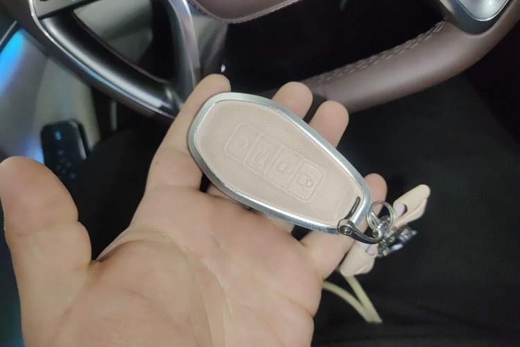 Used Denza Z9GT 2024 1100 Four-Wheel Drive Ultra Version
