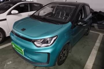 Used SOL E10X 2021 302 km Range Fashion Edition 30.2 kWh