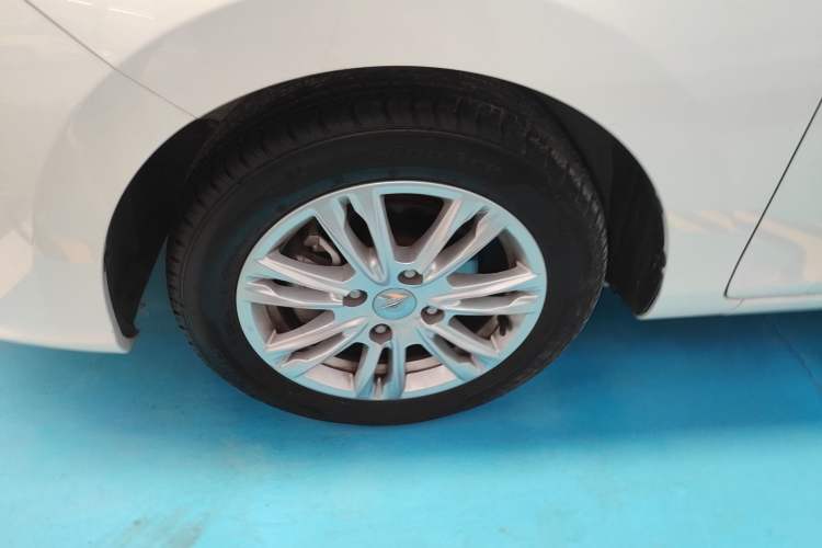 Used Haima M3 2016 1.5L CVT Comfort Edition