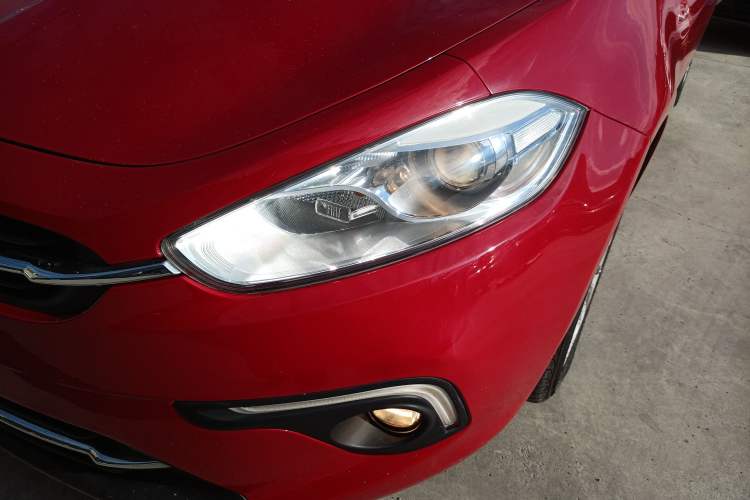 Used Fiat Ottimo 2014 1.4T Automatic Comfort Edition
