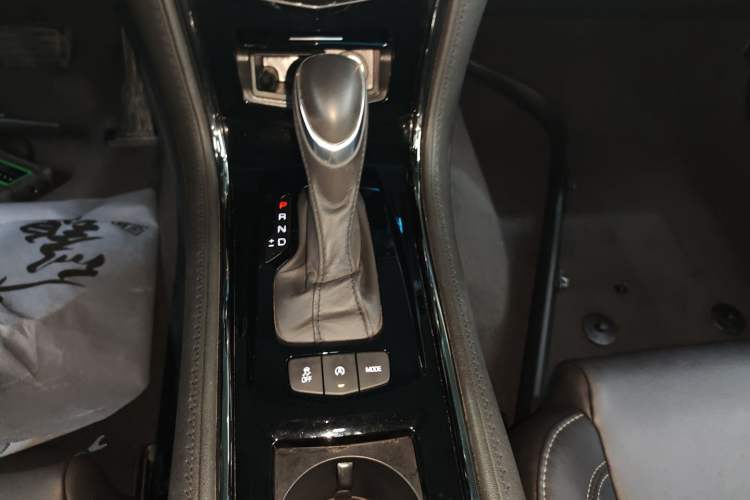 Used Cadillac ATS-L 2017 28T Tech Edition
