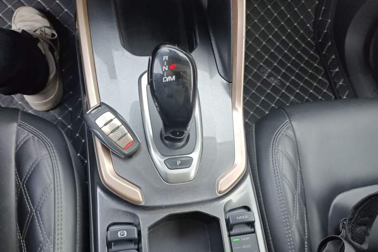 Used Haval H6 2021 1.5T Automatic Urban Edition
