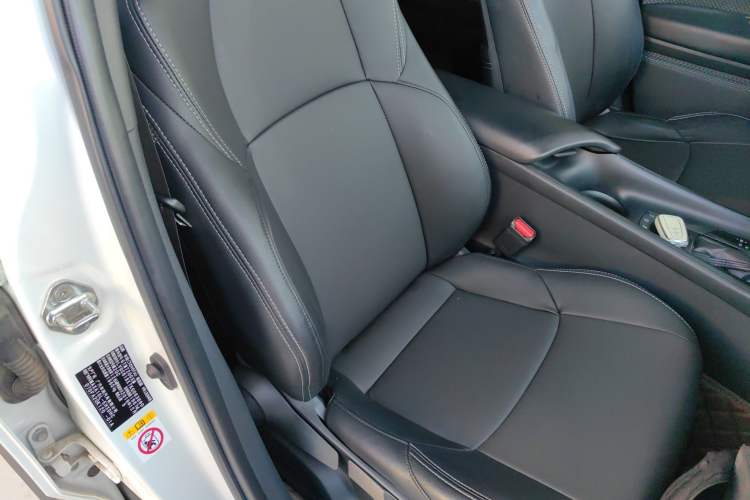 Used Toyota C-HR 2020 2.0L Comfort Edition
