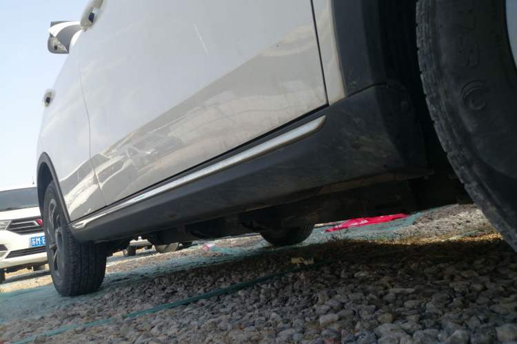 Used NETA V 2022 Chao 300 Lite Ternary Lithium