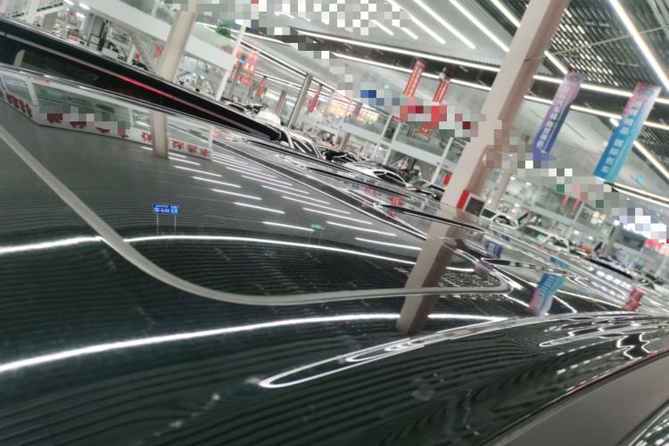 Used GAC Trumpchi M8 2023 Zongshi Series 400T Ultimate Edition