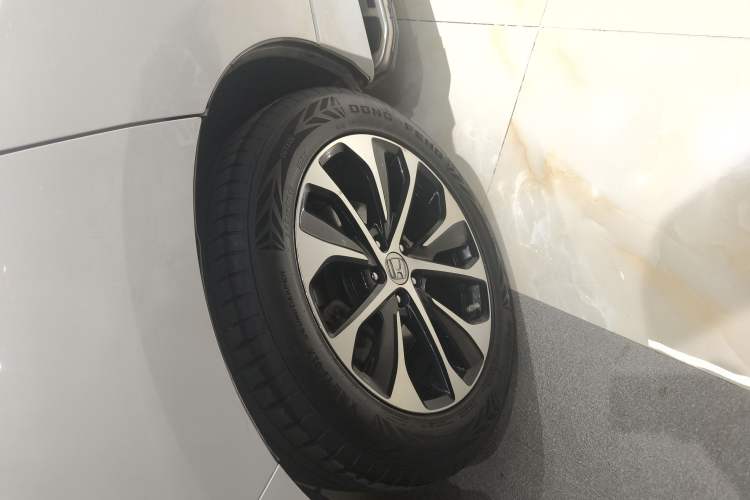 Used Honda Avancier 2017 240TURBO Two-Wheel Drive Elite Edition
