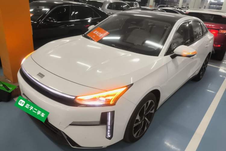 Used  L6 2023 125km Starship
