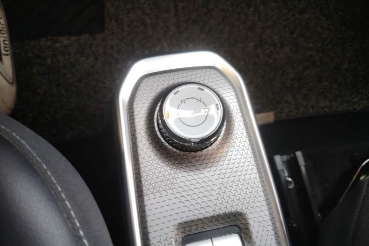 Used Baojun Spark 2023 Flagship Edition