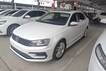 Used Volkswagen Sagitar 2018 280TSI DSG Ignite Edition