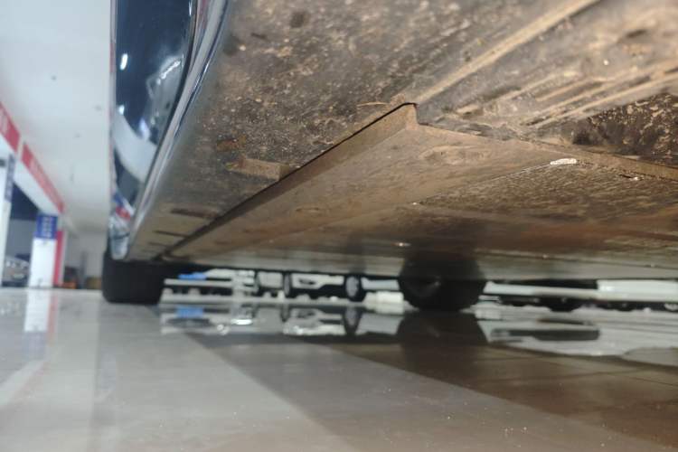 Used Zeekr 001 2021 Ultra-Long Range Dual-Motor YOU Version
