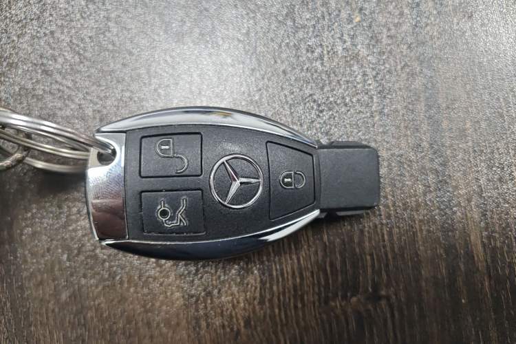 Used Mercedes-Benz CLA 2018 CLA 200 Style Edition