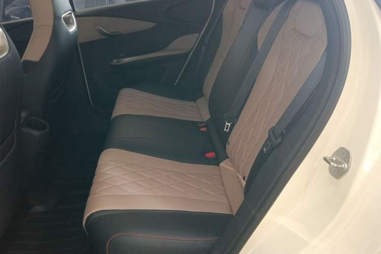 Used BYD Dolphin 2023 420 km Free Version