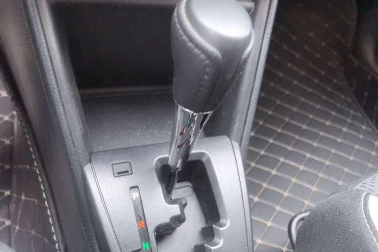 Used Toyota YARiS L Zhi Xian 2022 X-Trail 1.5L CVT Leading PLUS Edition
