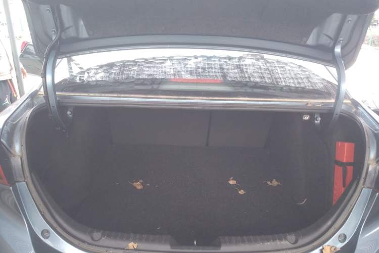 Used Mazda Mazda 3 Axela 2017 Sedan 1.5L Automatic Comfort Model Emission Standard China V