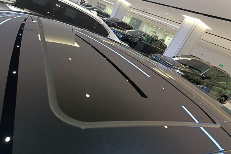 Used BMW 3 Series 2025 330i M Sport Night Edition Package