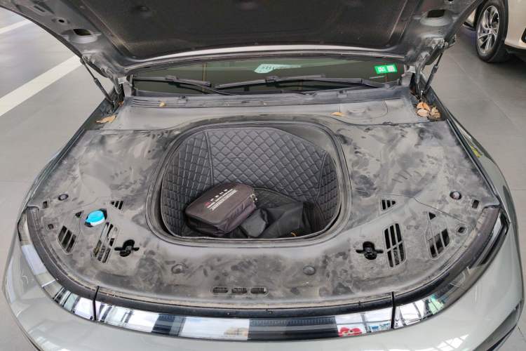 Used XPeng P7 2020 670N
