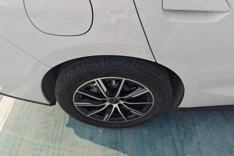 Used BYD Seal 06 New Energy 2024 DM-i 120KM Prestige Model