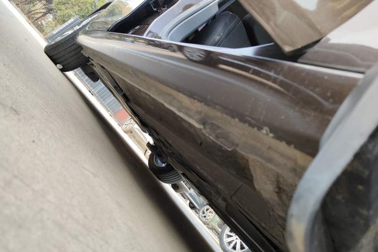 Used Peugeot 408 2015 1.2T Automatic Luxury Edition
