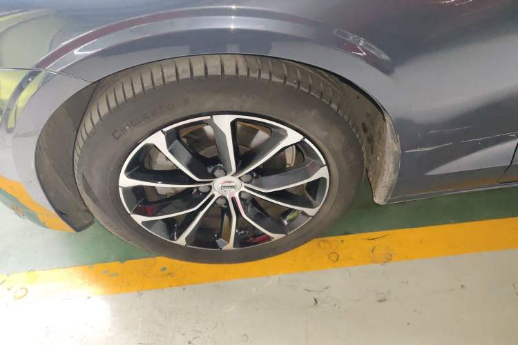 Used Volvo S60 2022 B4 Zhiyi Luxury Edition