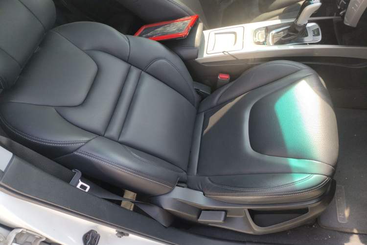 Used Luxgen U6 SUV 2017 1.8T Tech Value Model