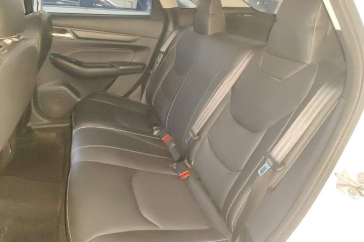 Used Ford Escort 2021 1.5L Automatic Diamond Edition
