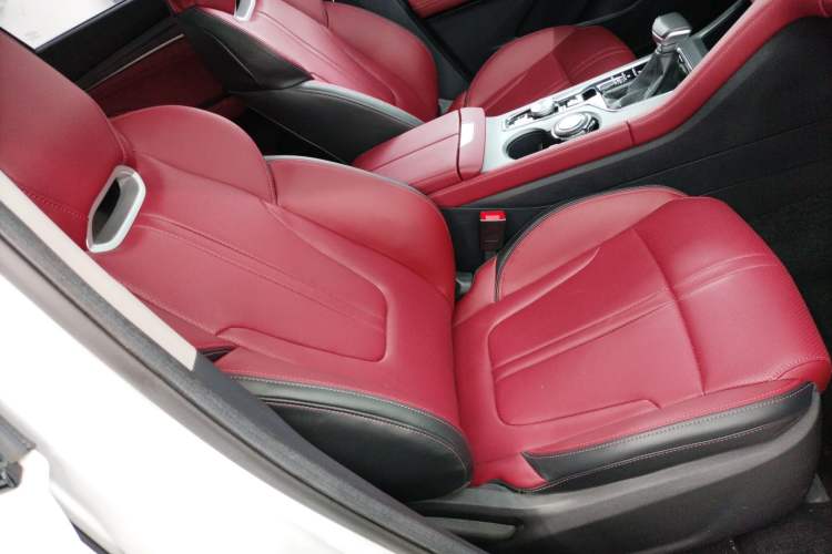 Used Changan CS75 PLUS 2022 Classic Edition 1.5T Automatic Pioneer Model
