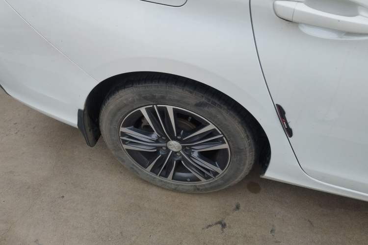 Used Peugeot 308 2018 1.6L Automatic Luxury Edition