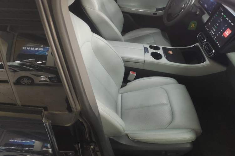 Used Leapmotor C01 2023 525 Comfort Edition