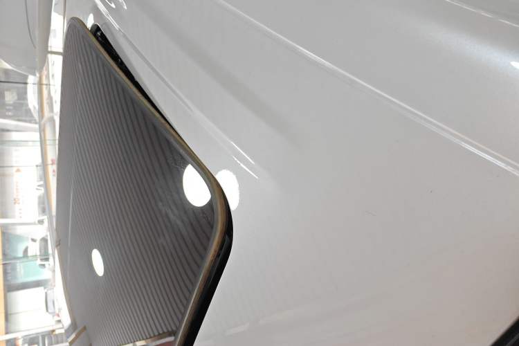 Used Buick GL8 2025 Lu Zun Deluxe Edition
