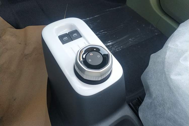 Used  Panda 2025 210km Panda Rider
