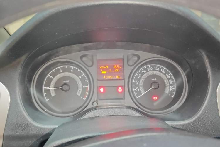 Used Peugeot 301 2016 1.6L Manual Comfort Edition