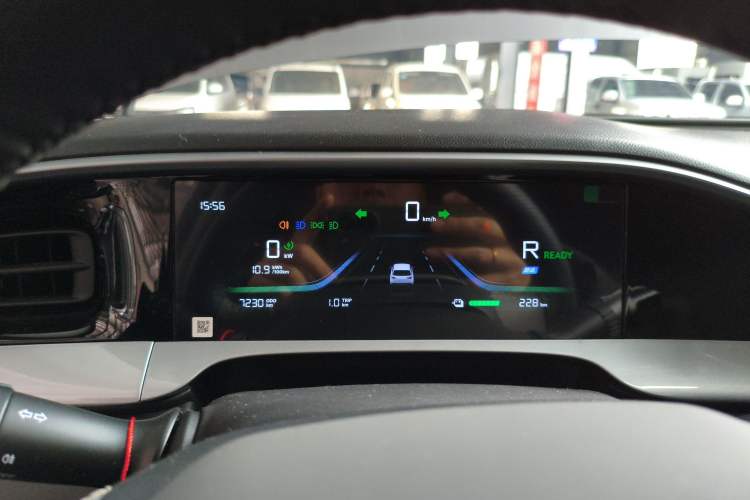 Used  Geome 2025 310km Youth Edition
