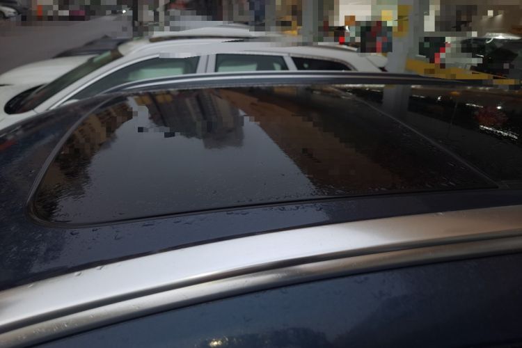 Used Volvo XC60 2026 B5 4x4 Smart Luxury Edition
