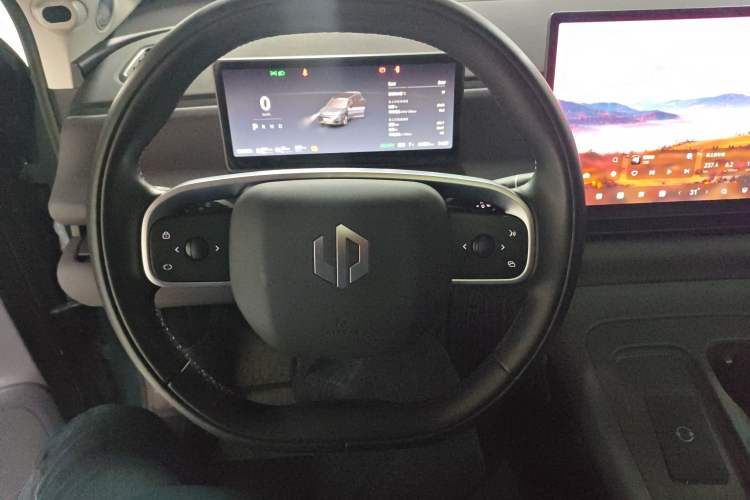 Used Leapmotor C16 2024 Range-Extended 200 Smart Enjoyment Edition