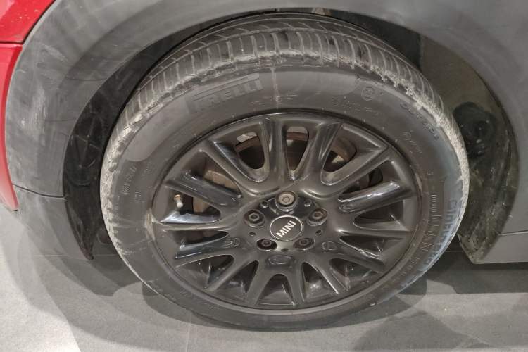 Used  MINI 2021 1.5T ONE PLUS
