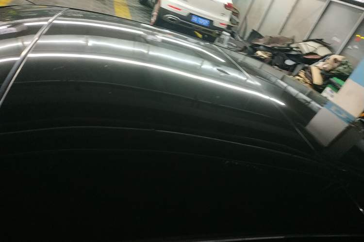 Used Audi A6L 2023 Revised 45 TFSI Prestige Dynamic Edition