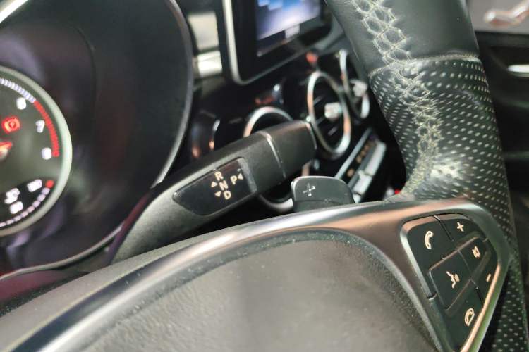 Used Mercedes-Benz C-Class 2017 Restyled C 200 Sport Edition
